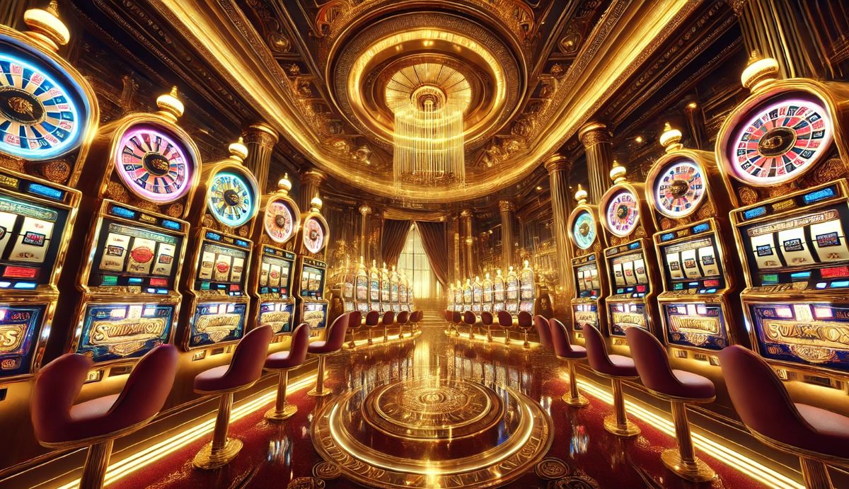 cricketbook betting Live Casino